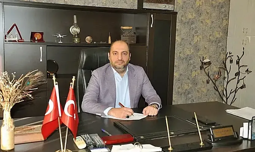 Paşahan'dan Hükümete Çağrı: 'Çocukların Akıbeti Şeffaf Şekilde Açıklansın'