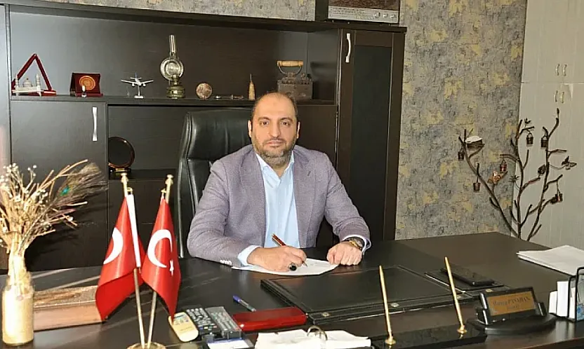 Paşahan: 'Depremin İlk Gününden Bu Yana Malatya'nın Yanındayız'