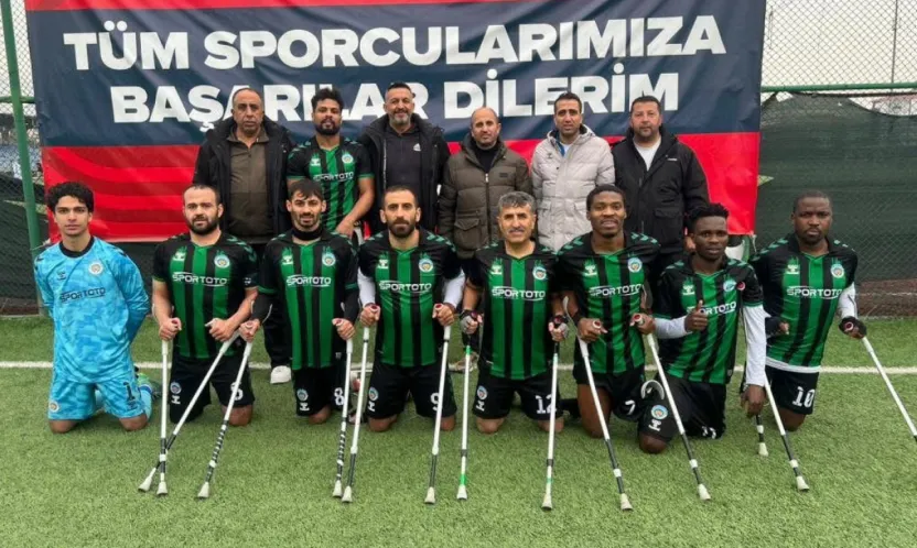 Pedro Sahneye Çıktı, Malatya BBSK Kazandı