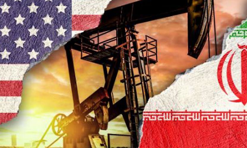 Petrol Fiyatları Fırladı: Brent 110,85 Dolara Yükseldi