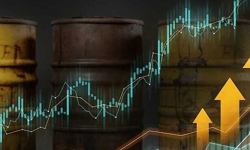 Petrol Fiyatlarında Fırtına! Brent Petrol 110 Doları Gördü
