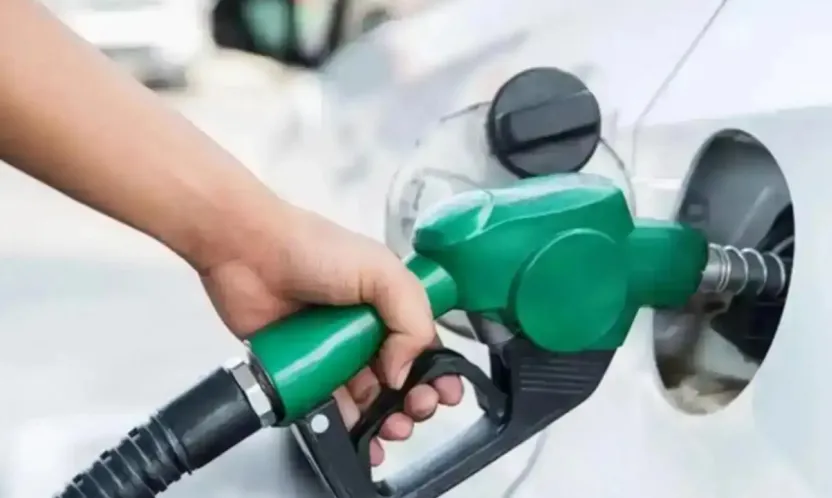 Petrol Fiyatlarındaki Düşüş Motorine Yansıdı