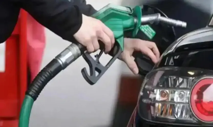 Petroldeki Yükseliş Pompaya Yansıdı: Motorine Zam