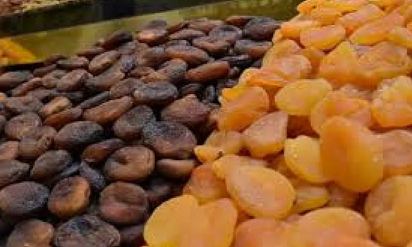 'Pirinç Beyanı, Kayısı İthalatı' İddiası: Ağbaba'dan Sert Tepki