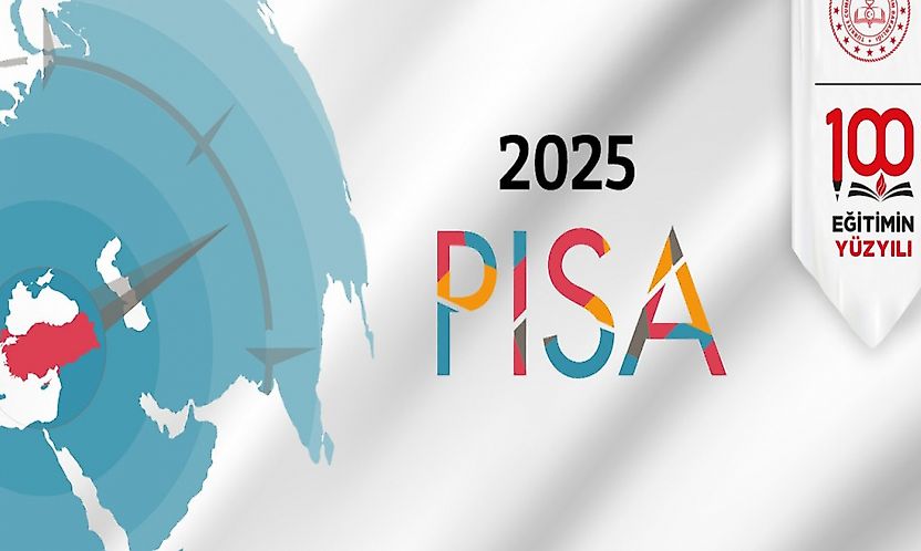PISA 2025 sonuçları 8 Eylül'de açıklanacak