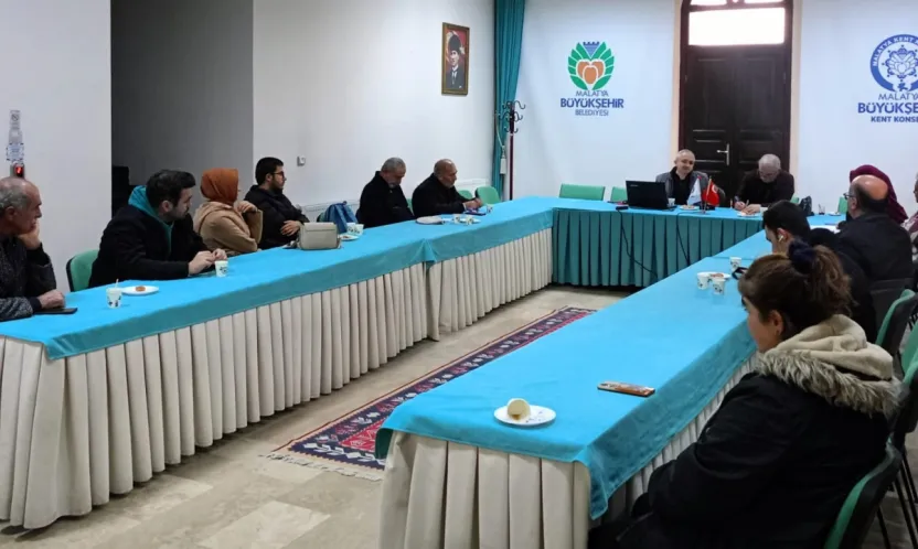 Prof. Dr. Yahya Başkan: Osmanlı Malatya'sında Kadınlar Sandığımızdan Daha Etkindi