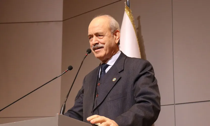 Prof. Dr. Zelka: Her yıl yaklaşık 1,5 milyar ton gıda israf ediliyor