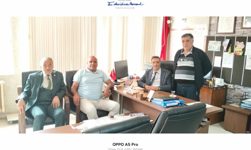 Pütürge Beyleri Sosyal Yardımlaşma Derneği'nden Eğitime Sıcak Destek