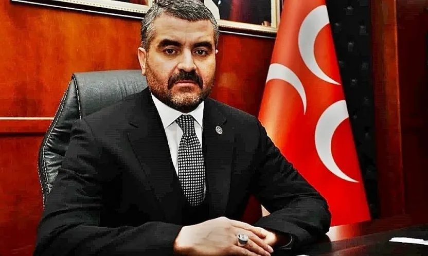 R. Bülent Avşar'dan Sarıkamış Şehitleri İçin Anma Mesajı