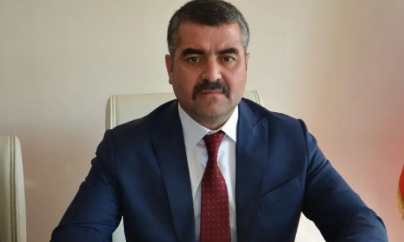 R. Bülent Avşar'dan 'Terörsüz Türkiye' ve Toplumsal Dayanışma Vurgusu