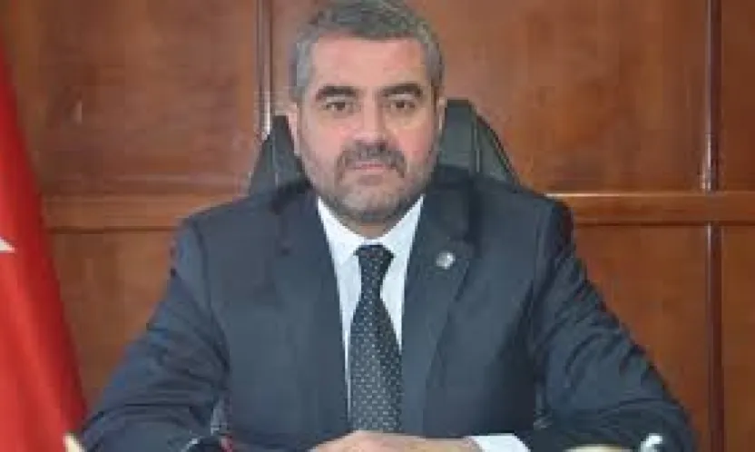 R. Bülent Avşar'dan Üç Aylar Mesajı: 'Bu Mübarek Zamanlar, Millet Olma Şuurumuzu Pekiştirmelidir'