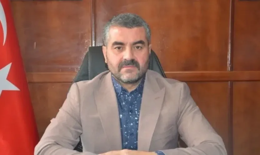 R. Bülent Avşar, Miraç Kandili'ni Kutladı