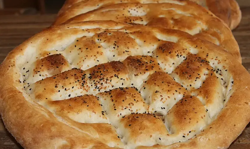 Ramazan pidesinin fiyatı belli oldu