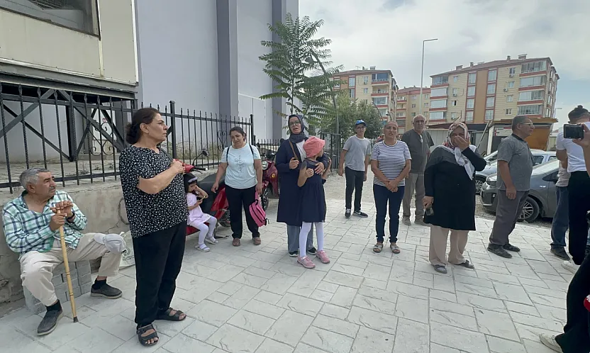 Rezerv Alan Konutlarında Teslim Gecikmesi Tepkisi: Hak Sahipleri Mağdur