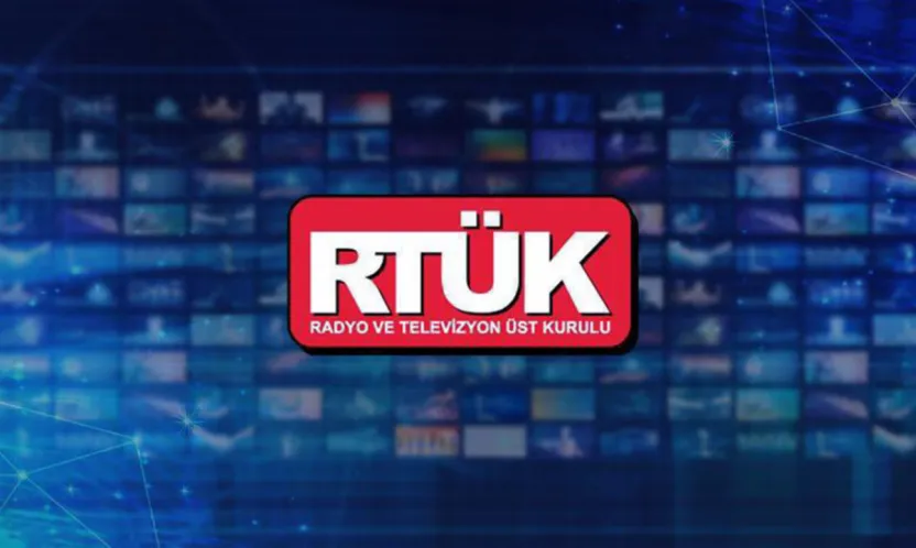 RTÜK'ten Sözcü TV ve Dijital Platformlara Yaptırım