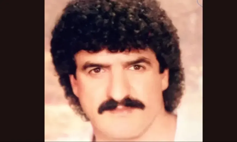 Sabri Ceyhan Vefat Etti: Ülkücü Camia Yasta