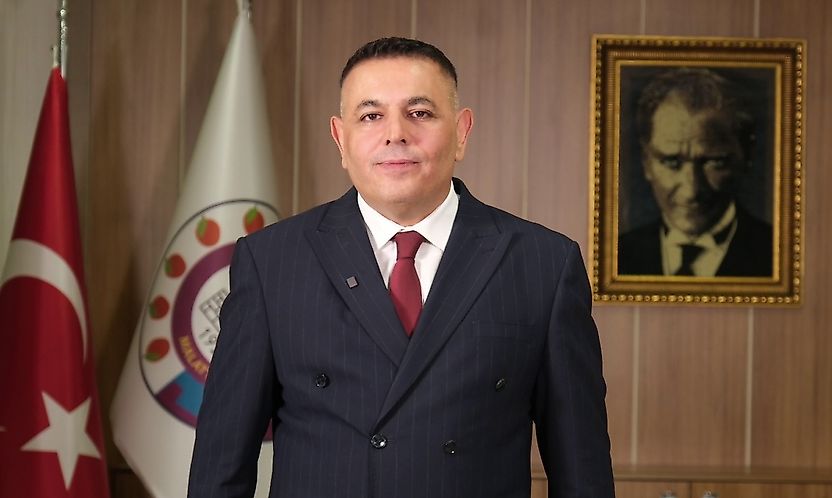 Sadıkoğlu Açıkladı: Malatya Ekonomisi İçin İki Yeni Çalışma Grubu