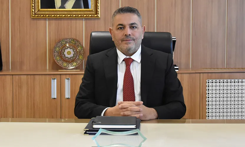 Sadıkoğlu'ndan yeni pazarlar için sektör fuarları projesi