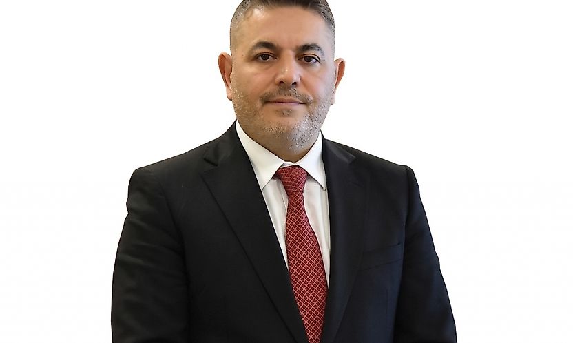 Sadıkoğlu, yeni dönemin projelerini açıkladı: 'Hedef ekonomide daha güçlü Malatya'