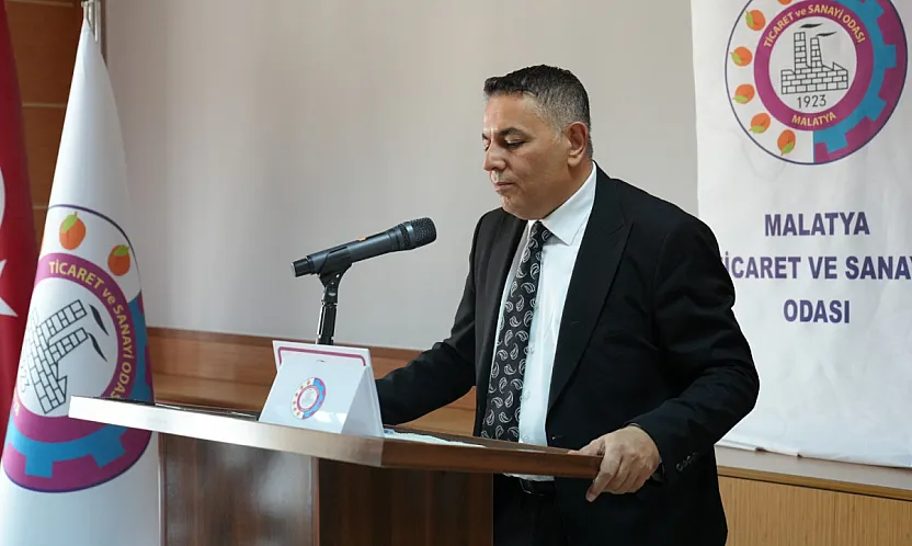 Sadıkoğlu: Yeni pazarlar için URGE projelerine yoğunlaşacağız