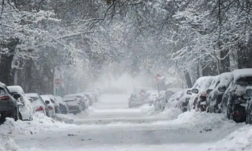Sağanak, Kar ve Fırtına Geliyor: 48 İlde Tedbir Çağrısı