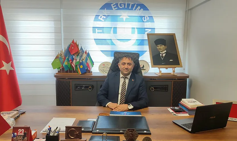 Şahin: Mahkeme Kararına Rağmen Öğretmen Yeniden Resen Atandı