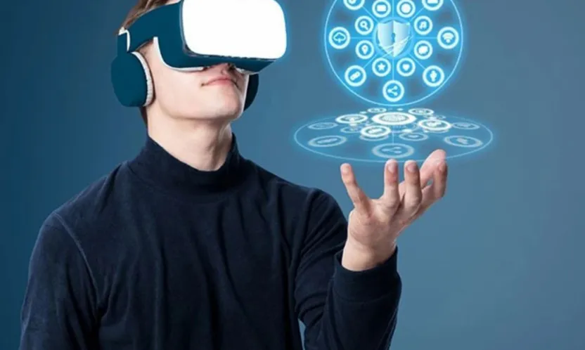 Sanal Gerçeklik Terapisi Kaygı ve Fobilerle Mücadelede Öne Çıkıyor