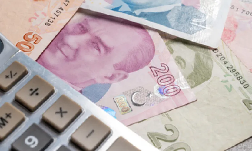 Sanayi, Ticaret ve Hizmetlerde Ciro Hızla Yükseldi