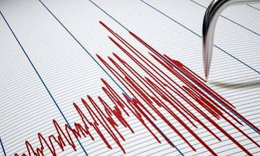 Şanlıurfa'da Korkutan Deprem: 5,4 Büyüklüğünde Sarsıntı