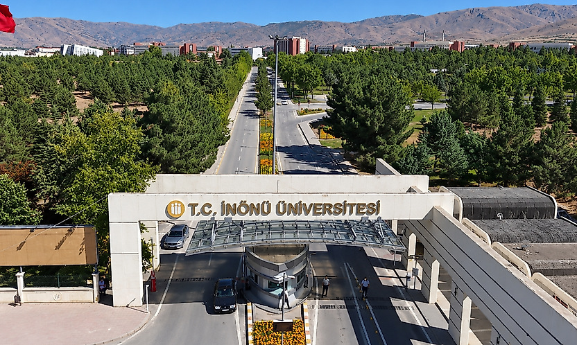 Sayıştay Raporu: İnönü Üniversitesi Döner Sermayesi 305 Milyon TL Zararda
