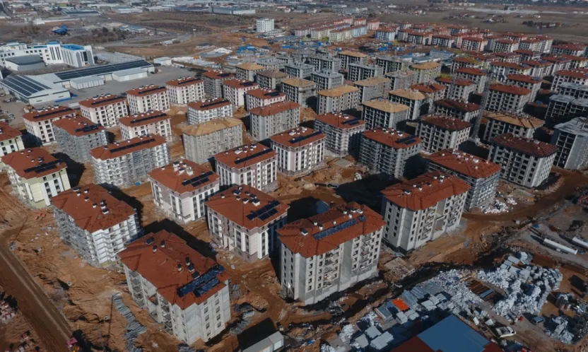 Şehirleşme ve Bireyselleşme Komşuluk Kültürünü Dönüştürüyor