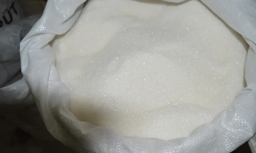 Şeker sektöründe 2026-2027 kotaları açıklandı