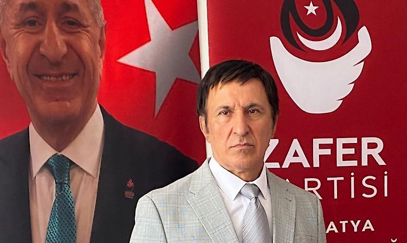 Selçuk Han: 'İyi Yönetemediniz Ülkeyi, Artık Gerçekleri Konuşacağız'