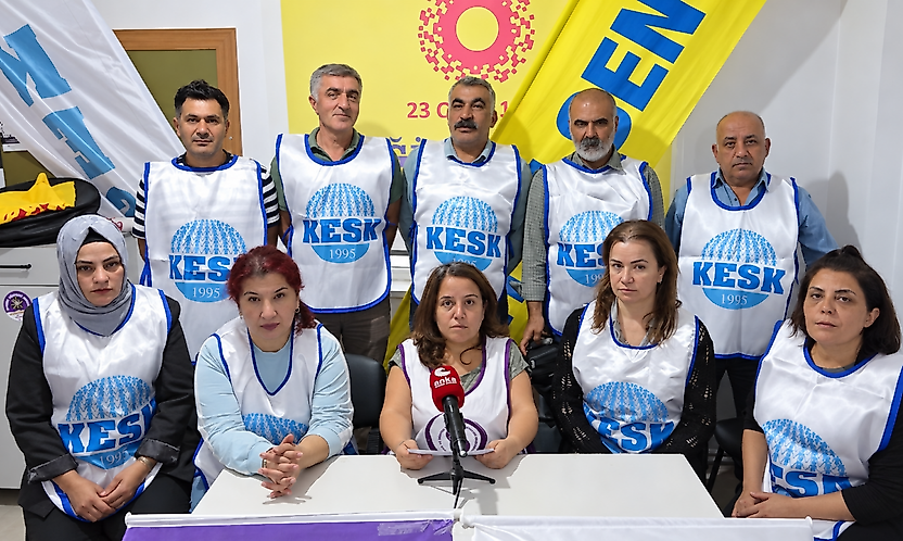 SES'ten ücret çıkışı: Yoksulluk sınırının üzerinde, emekliliğe yansıyan maaş