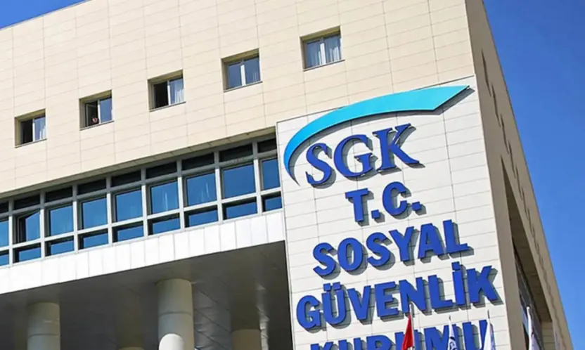 SGK, Katılım Paylarına %30 Zam Yaptı