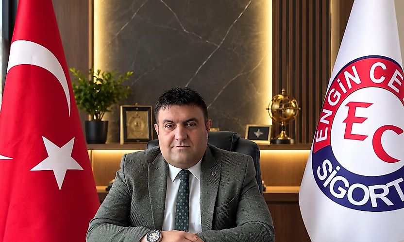 'Sigortacılık, Güveni ve Geleceği Teminat Altına Alan Bir Meslektir'