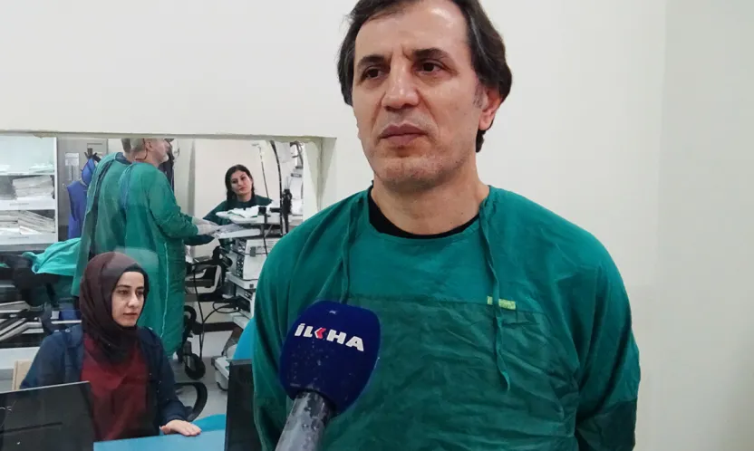 Sindirim Sistemi Yaşam Tarzının Aynası