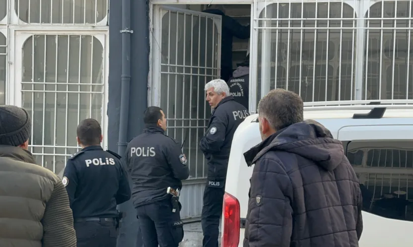 Şire Pazarında Silahlı Kavga: 2 Kişi Yaralandı