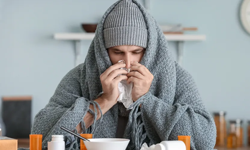 Soğuk algınlığından korunmak için neler yapılmalı?