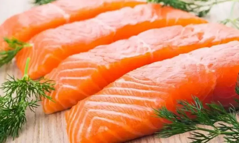 Somon İhracatı Yüzde 30 Arttı: Trabzon Lider Kent Oldu