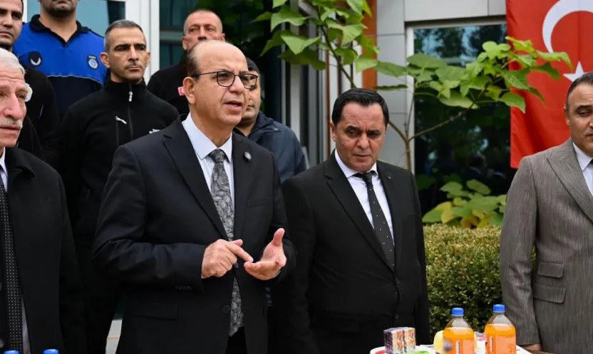 Son Kullanma Tarihi Geçmiş Ürünler Toplatıldı