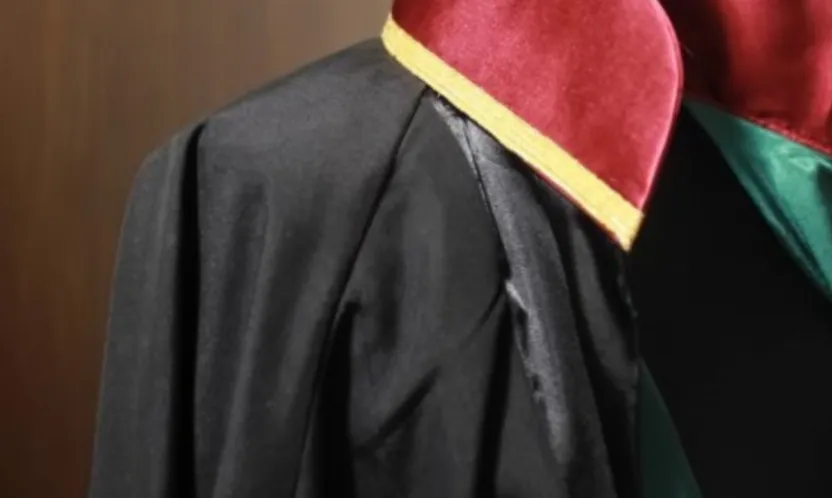 Sözleşmeli Avukatlara 33 Bin TL Alt Sınır Belirlendi