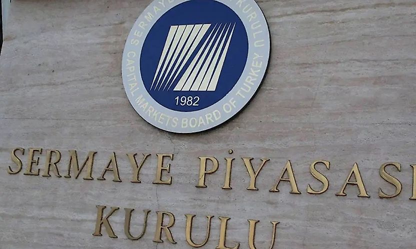 SPK'dan fon tasfiyesi ve borsa işlemlerine yönelik yeni yaptırımlar