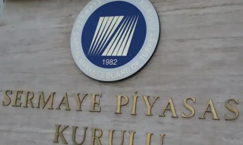 SPK'dan telefon dolandırıcılığına karşı uyarı