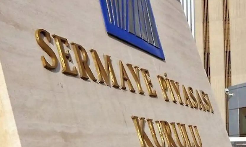 SPK, Tera ve Pusula Portföy'ün Faaliyetlerini Durdurdu!