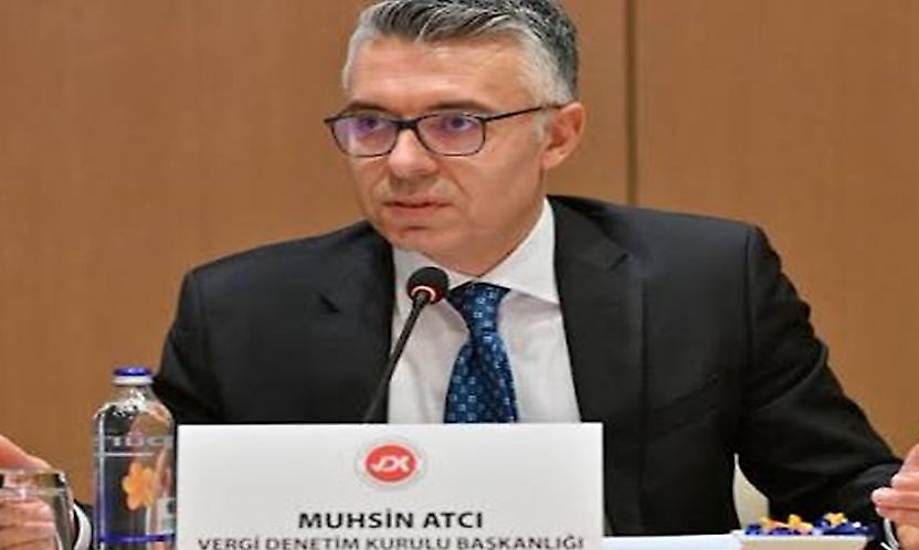 SPK Yönetiminde Üst Düzey Değişiklik! Yeni Başkan Belli Oldu