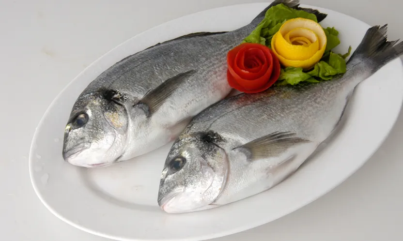 Su Ürünleri Sektörü Egeli İhracatçıların Gururu: Toplamın Yüzde 80'i