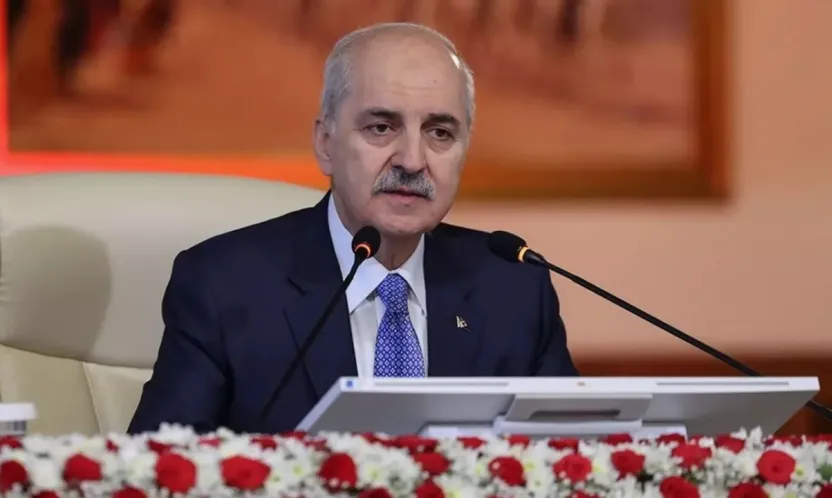 Süreç Komisyonu 20'nci kez toplandı