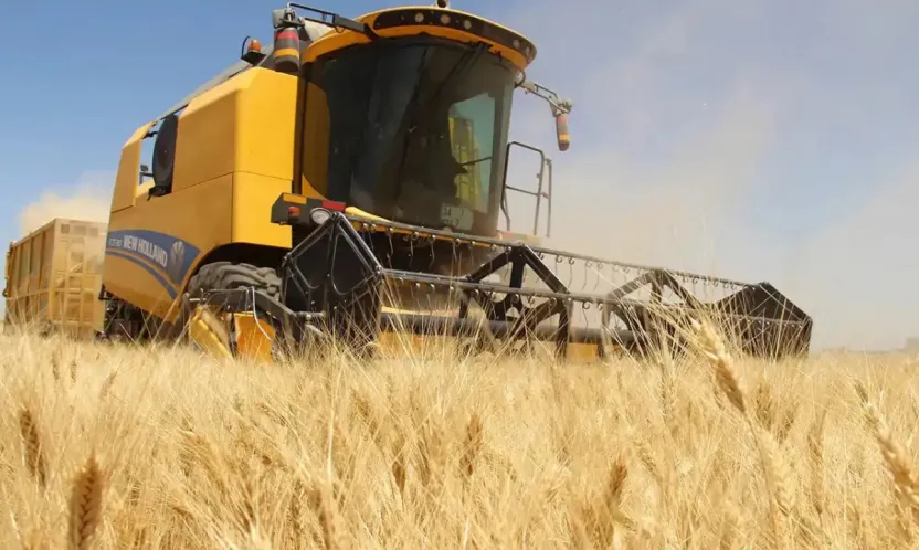 Tarımsal Girdi Fiyatları Aylık Yüzde 2,16 Arttı: Gübre ve Veterinerlik Hizmetleri Zirvede