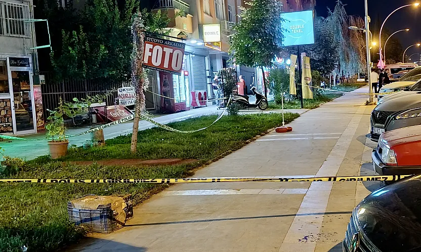 Tartışma Kavgaya Dönüştü! 21 Yaşındaki Genç Bıçaklandı